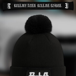 ZESTAW CZAPKA + SZALIK