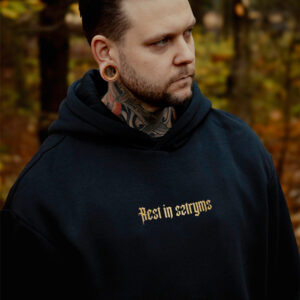 BLUZA - KOLEJNY DZIEŃ KOLEJNE SZANSE