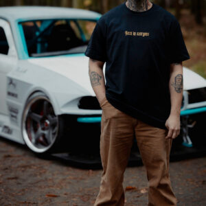 KOSZULKA - KOLEJNY DZIEŃ KOLEJNE SZANSE